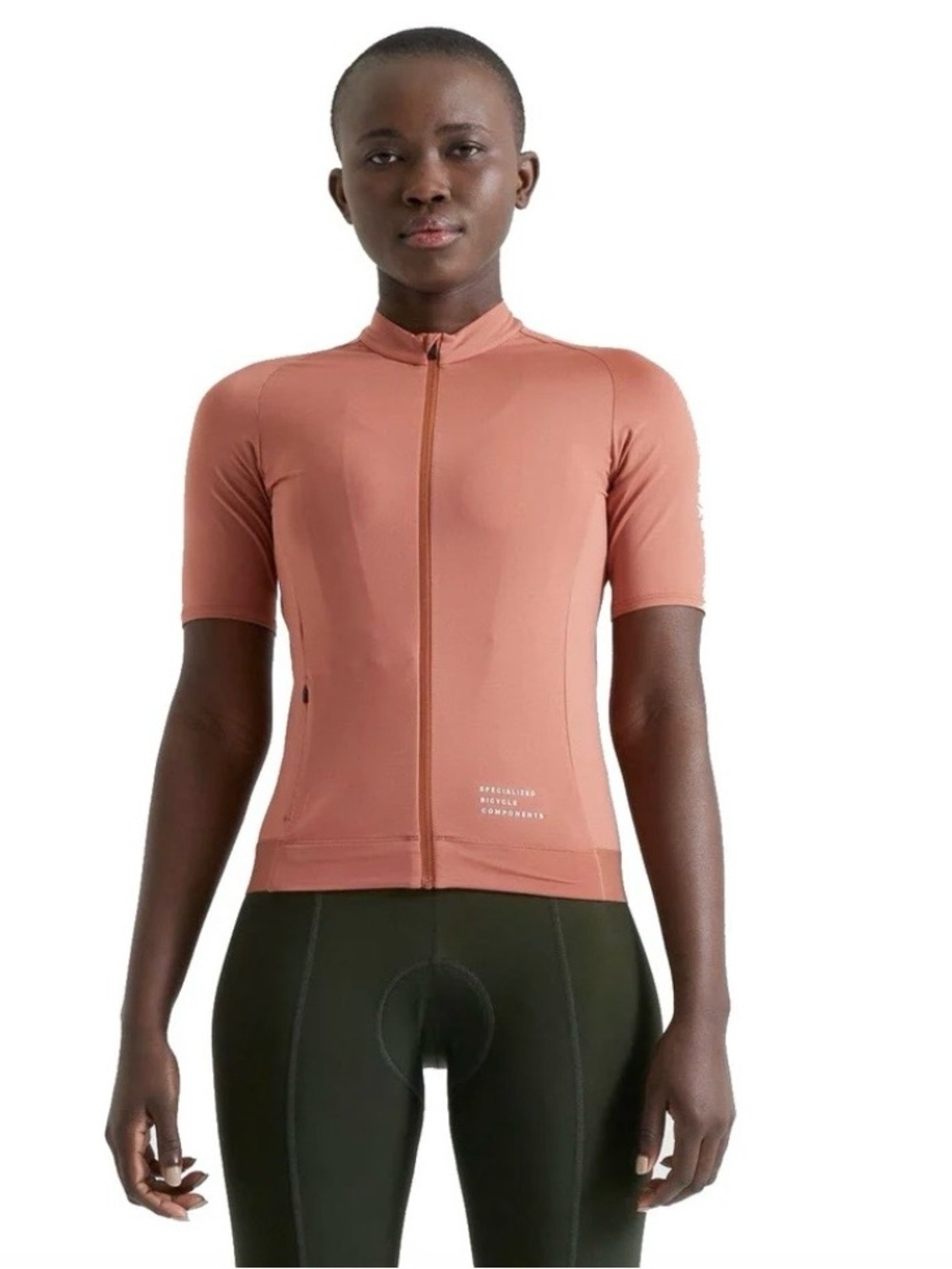 Specialized Women’s Foundation Short Sleeve Jersey